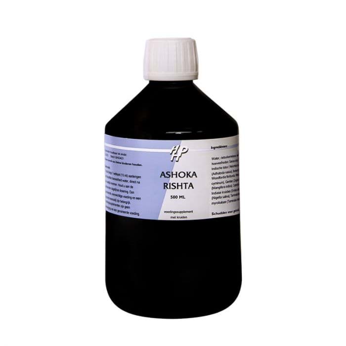 Afbeelding van Ashoka rishta 500 ml